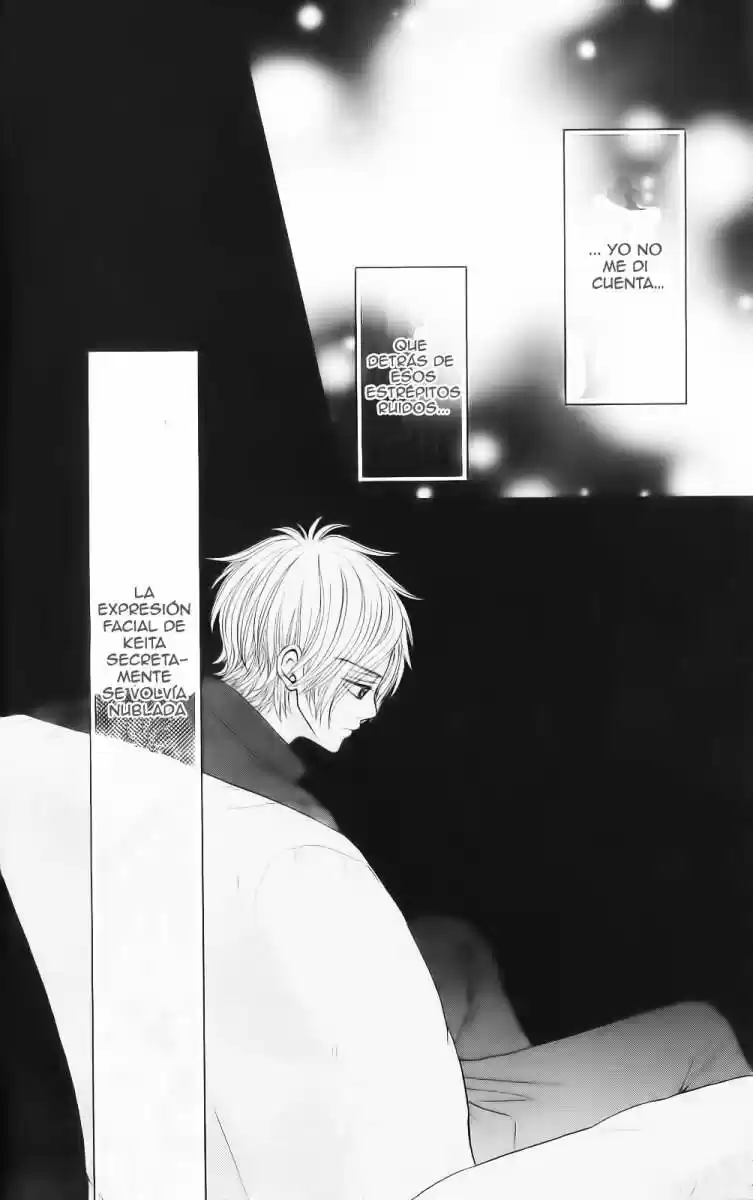 Kimi No Tonari De Seishunchuu - Capítulo 6 - Página 36 - LectorTMOo