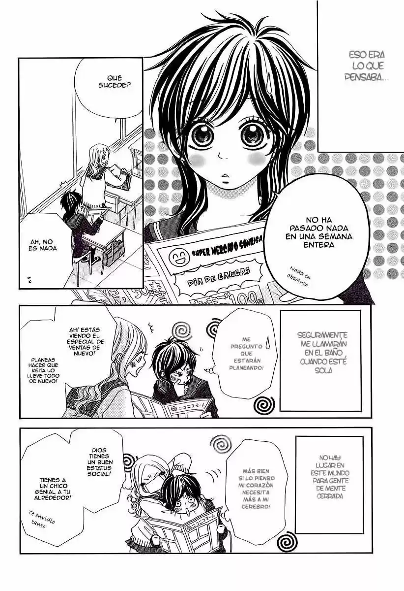Kimi No Tonari De Seishunchuu - Capítulo 7 - Página 7 - LectorTMOo