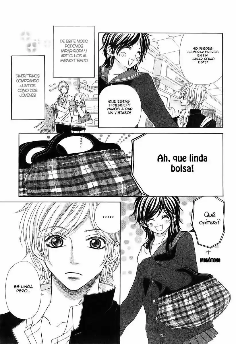 Kimi No Tonari De Seishunchuu - Capítulo 7 - Página 13 - LectorTMOo