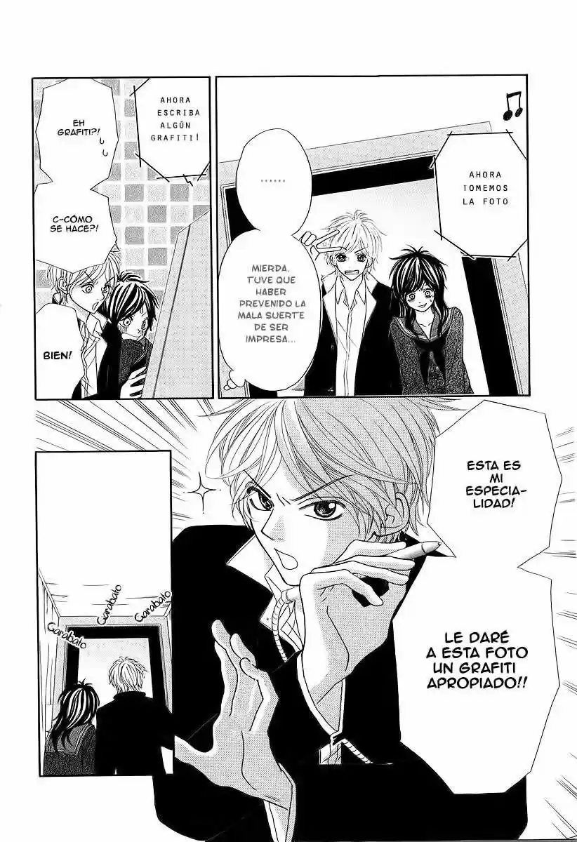 Kimi No Tonari De Seishunchuu - Capítulo 7 - Página 18 - LectorTMOo