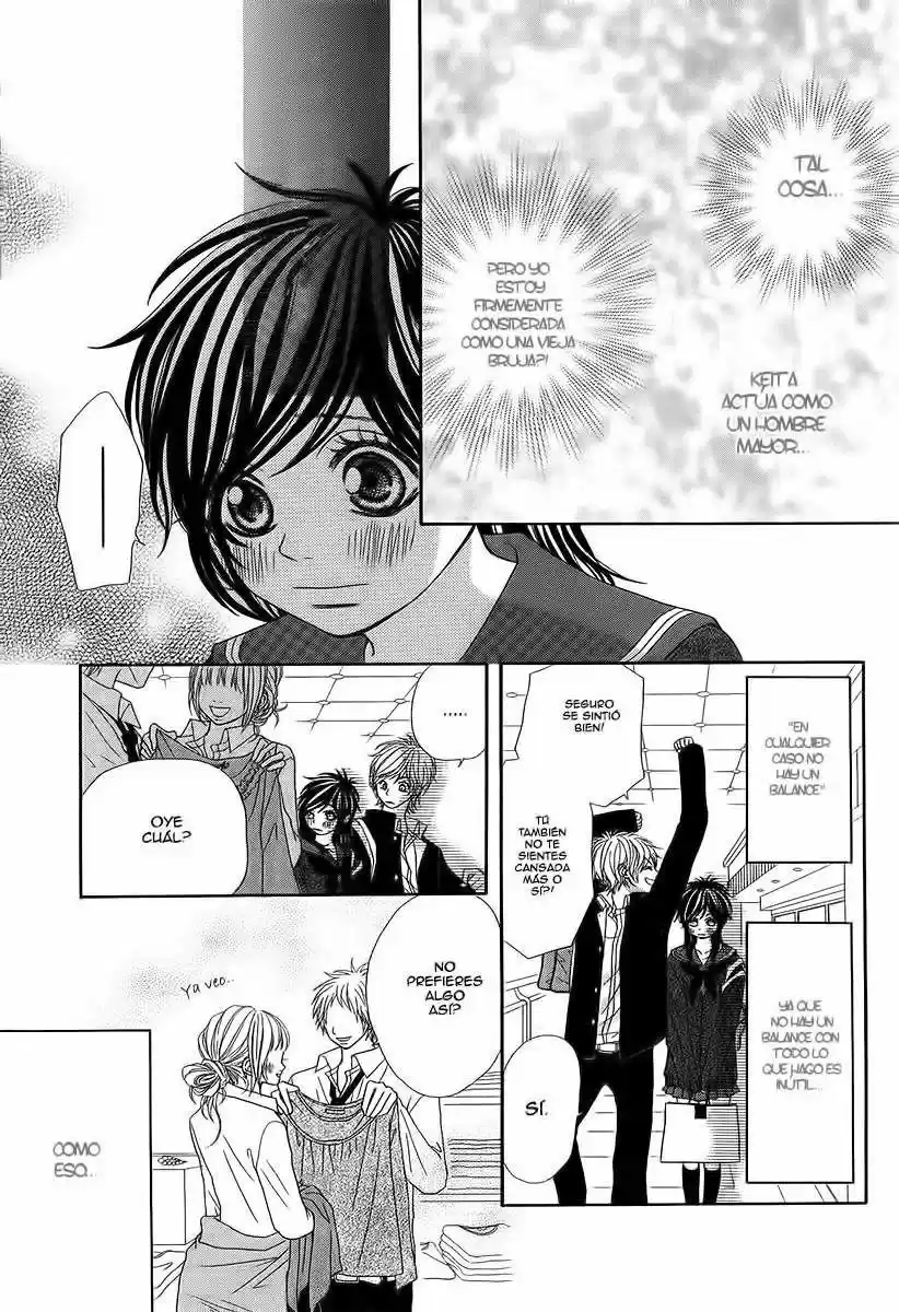 Kimi No Tonari De Seishunchuu - Capítulo 7 - Página 23 - LectorTMOo