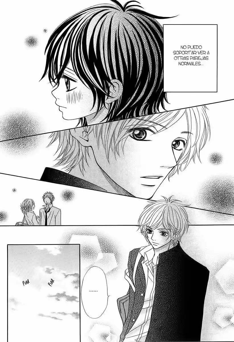 Kimi No Tonari De Seishunchuu - Capítulo 7 - Página 24 - LectorTMOo