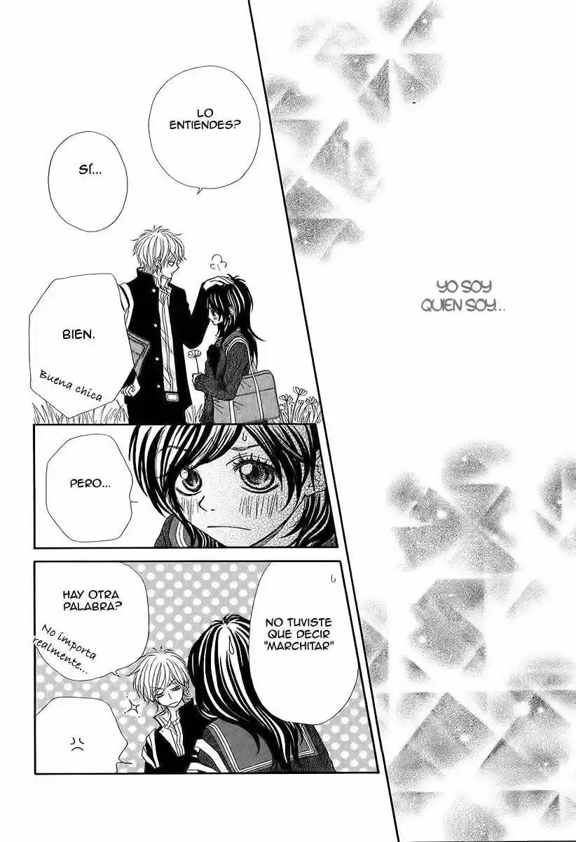 Kimi No Tonari De Seishunchuu - Capítulo 7 - Página 34 - LectorTMOo