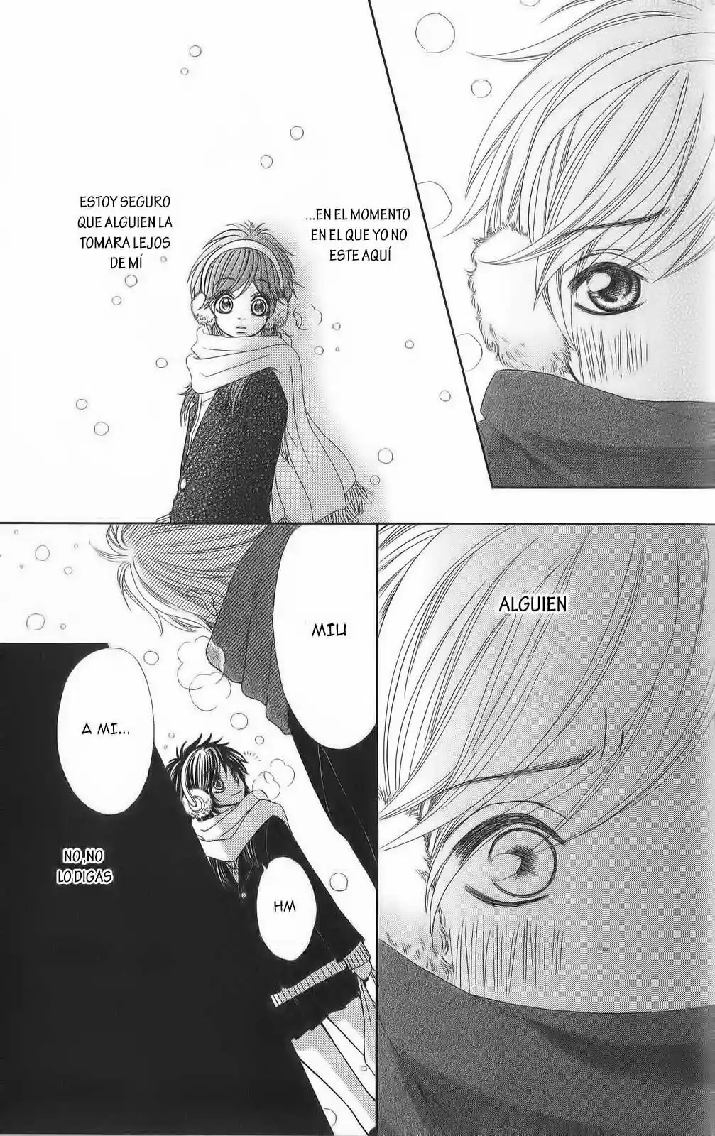 Kimi No Tonari De Seishunchuu - Capítulo 8.05 - Página 16 - LectorTMOo