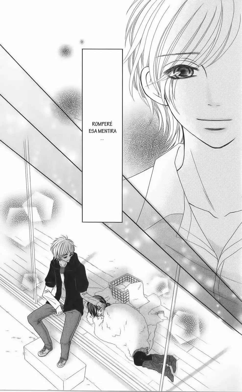 Kimi No Tonari De Seishunchuu - Capítulo 8.05 - Página 19 - LectorTMOo