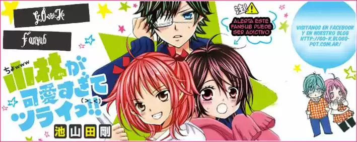 Kimi No Tonari De Seishunchuu - Capítulo 8.5 - Página 2 - LectorTMOo