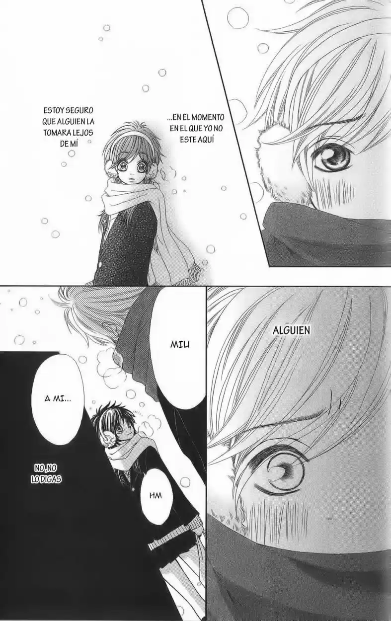 Kimi No Tonari De Seishunchuu - Capítulo 8.5 - Página 16 - LectorTMOo