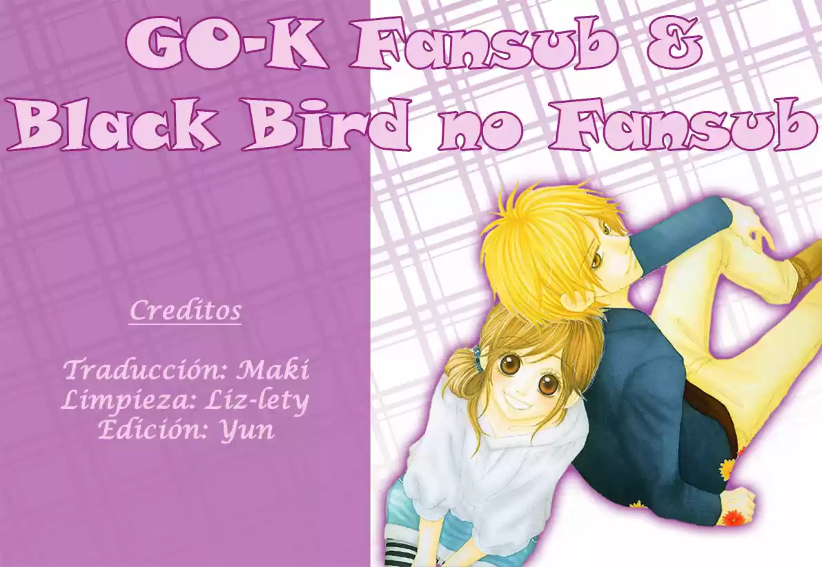 Kimi No Tonari De Seishunchuu - Capítulo 9 - Página 1 - LectorTMOo
