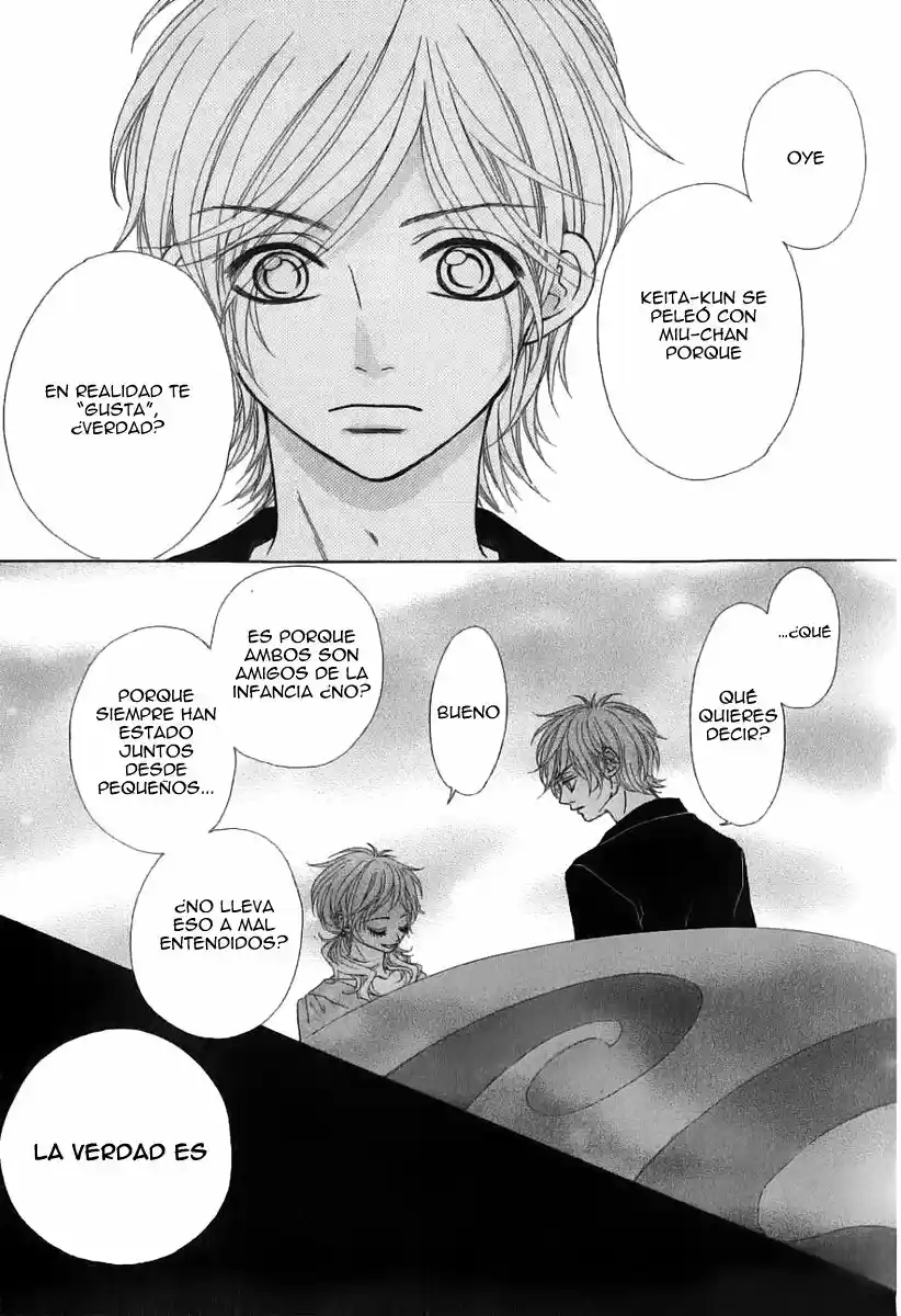 Kimi No Tonari De Seishunchuu - Capítulo 9 - Página 9 - LectorTMOo