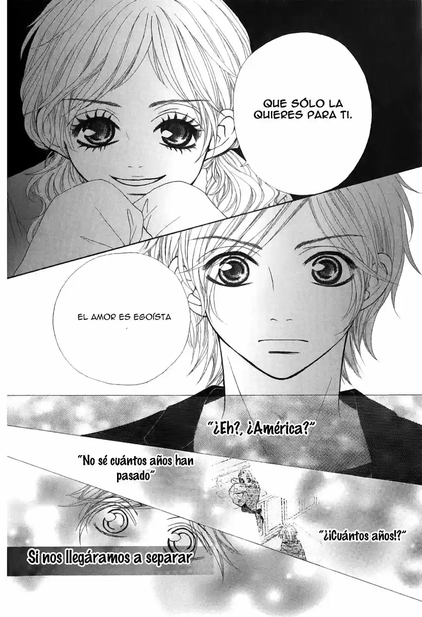 Kimi No Tonari De Seishunchuu - Capítulo 9 - Página 10 - LectorTMOo