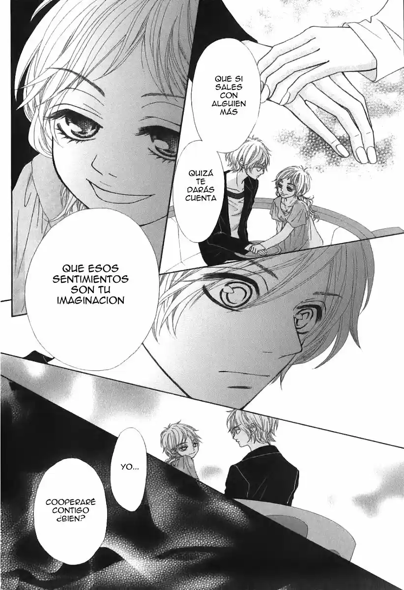 Kimi No Tonari De Seishunchuu - Capítulo 9 - Página 12 - LectorTMOo