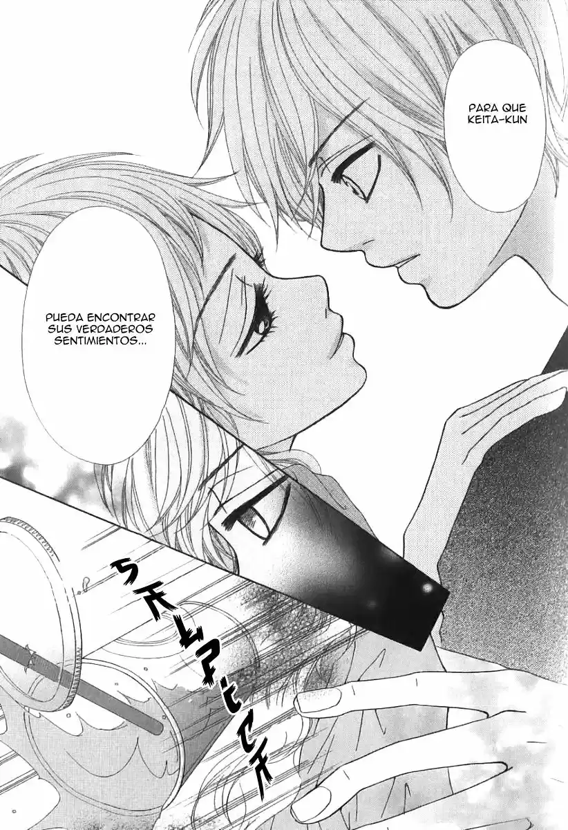 Kimi No Tonari De Seishunchuu - Capítulo 9 - Página 13 - LectorTMOo