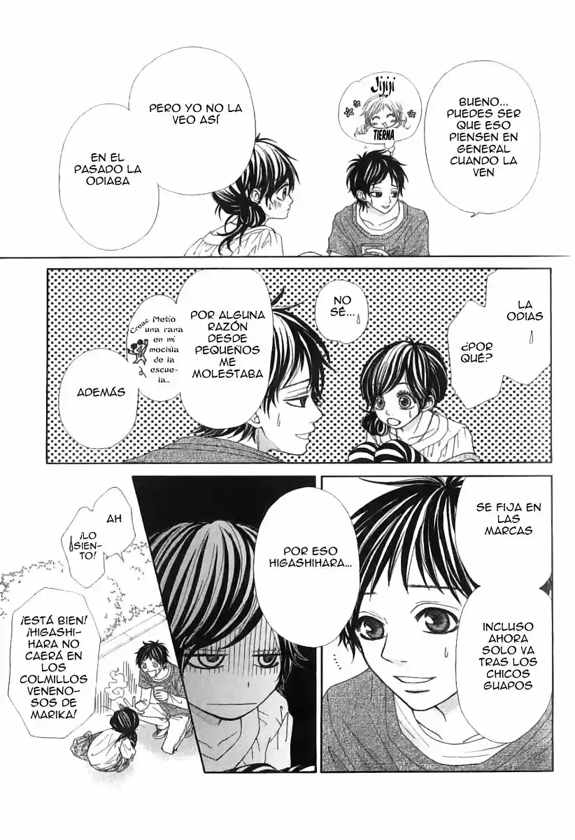 Kimi No Tonari De Seishunchuu - Capítulo 9 - Página 15 - LectorTMOo