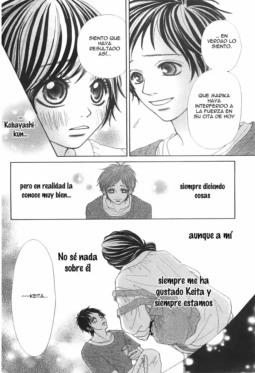 Kimi No Tonari De Seishunchuu - Capítulo 9 - Página 16 - LectorTMOo