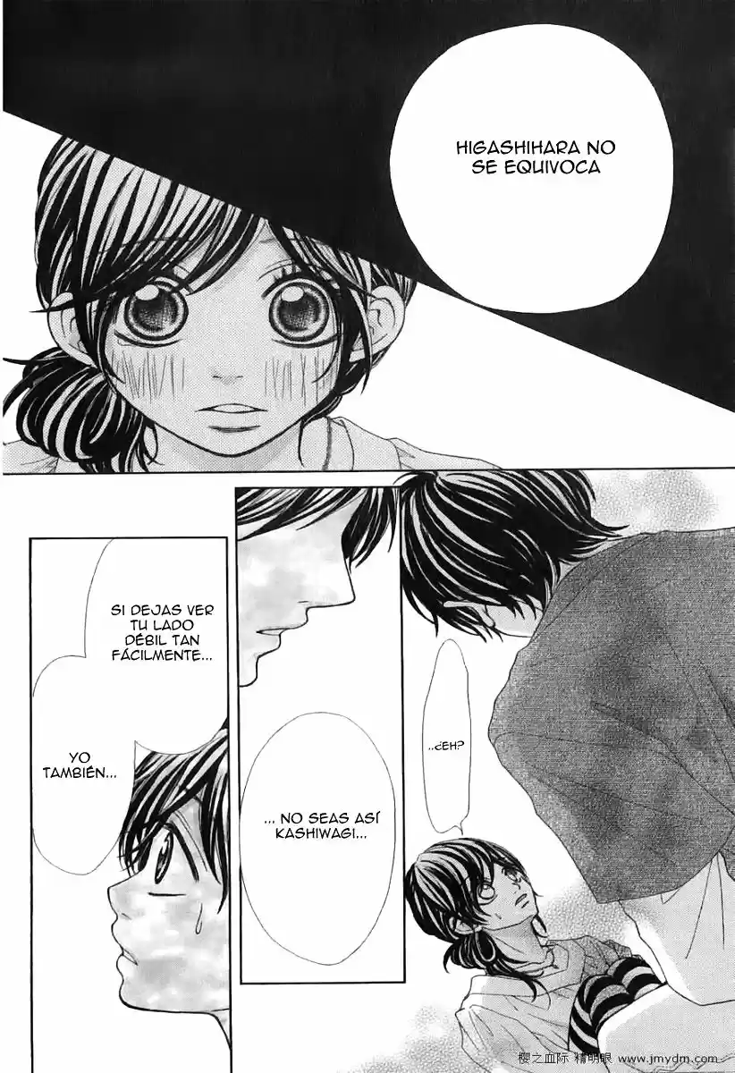 Kimi No Tonari De Seishunchuu - Capítulo 9 - Página 18 - LectorTMOo