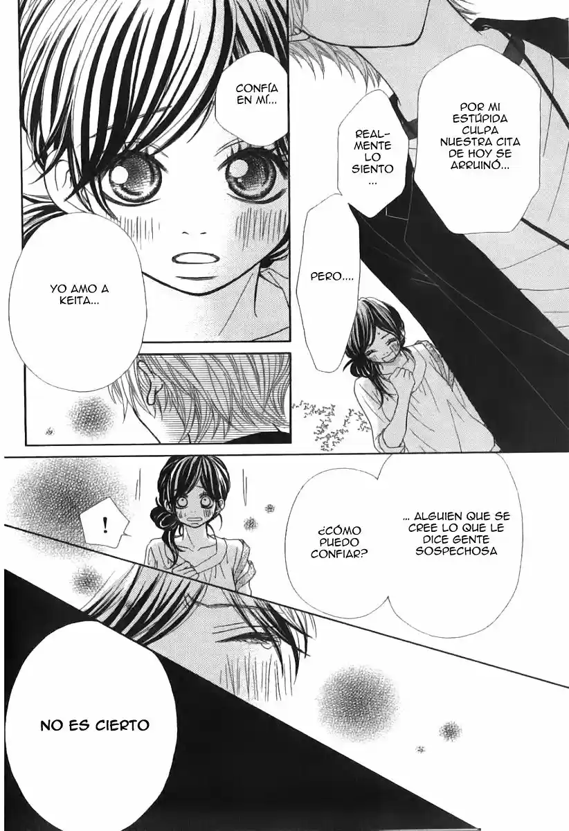 Kimi No Tonari De Seishunchuu - Capítulo 9 - Página 28 - LectorTMOo