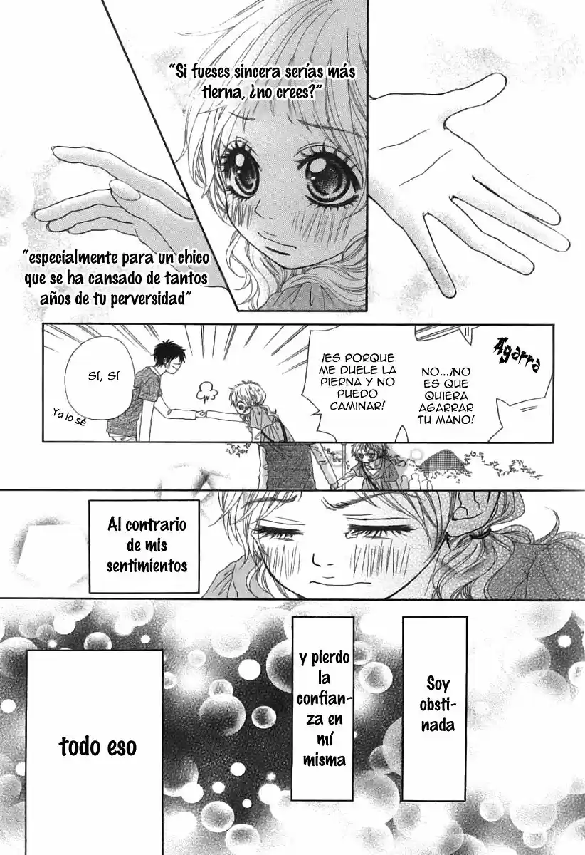 Kimi No Tonari De Seishunchuu - Capítulo 9 - Página 36 - LectorTMOo