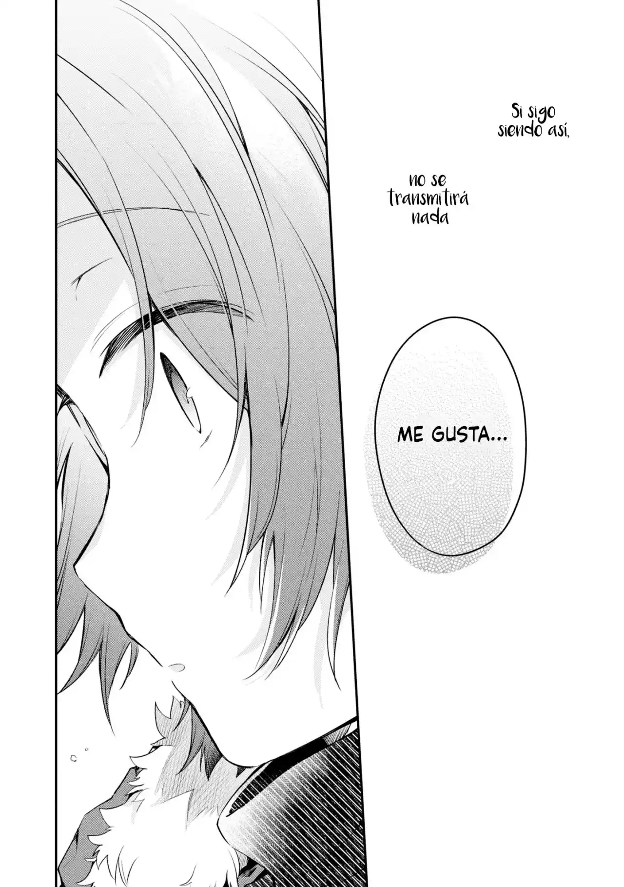 Kimi No Yokogao Shika Mirenai - Capítulo 10 - Página 27 - LectorTMOo
