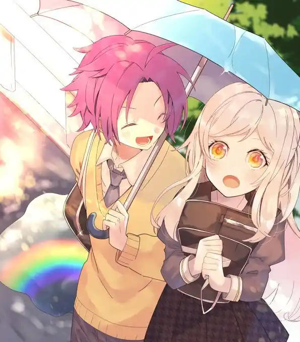 Kimi No Yokogao Shika Mirenai - Capítulo 11.50 - Página 14 - LectorTMOo