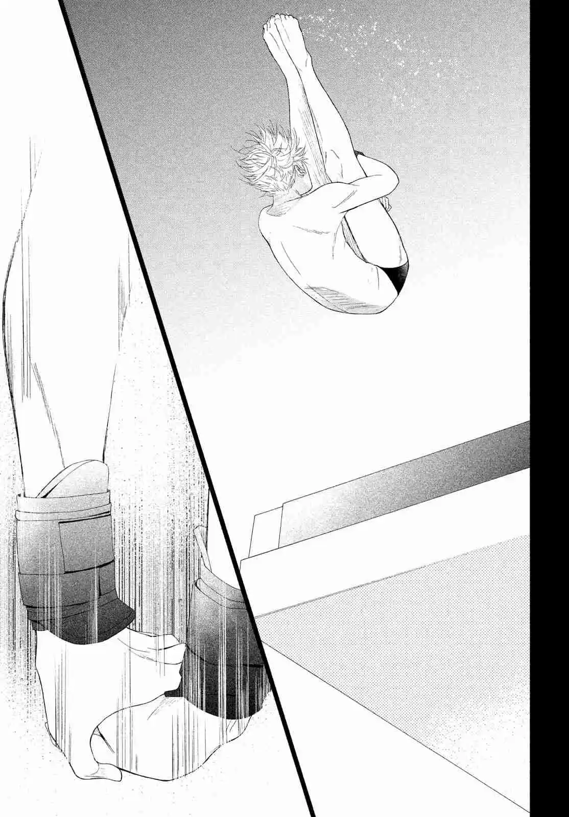 Kimi No Yokogao Wo Miteita - Capítulo 10 - Página 31 - LectorTMOo