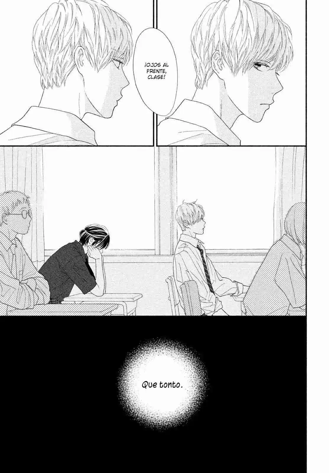 Kimi No Yokogao Wo Miteita - Capítulo 10 - Página 45 - LectorTMOo