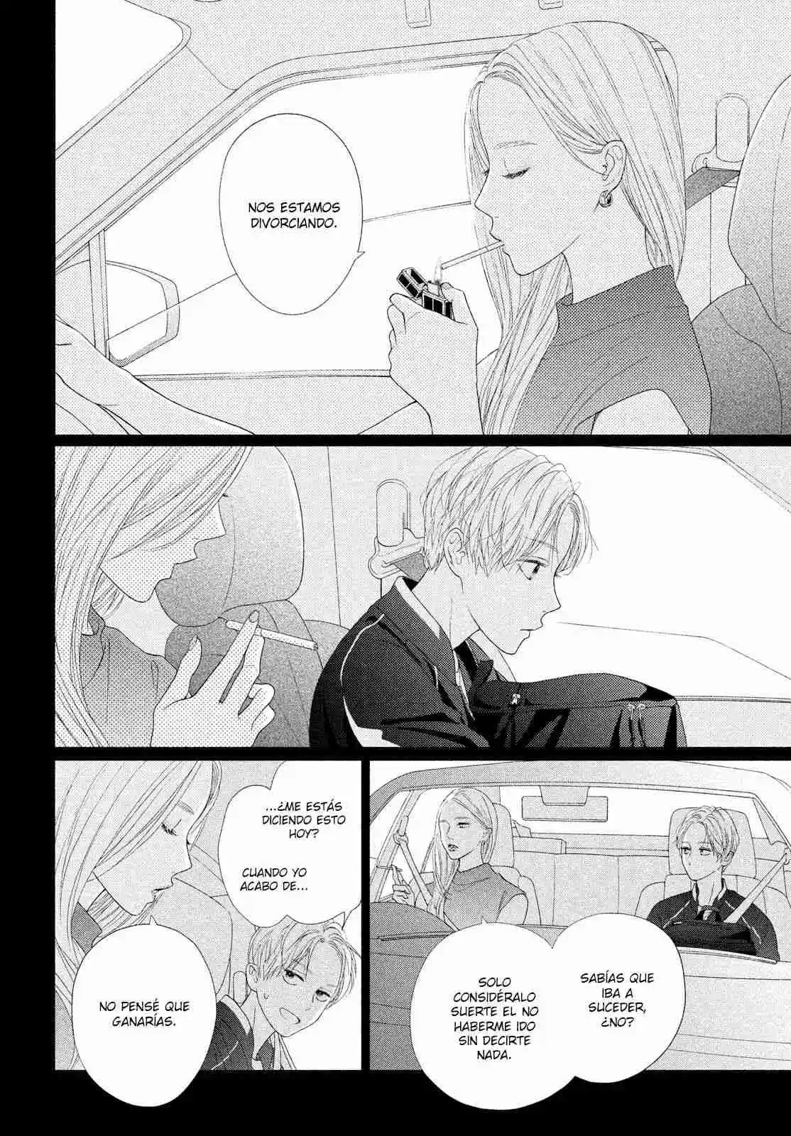 Kimi No Yokogao Wo Miteita - Capítulo 10 - Página 46 - LectorTMOo