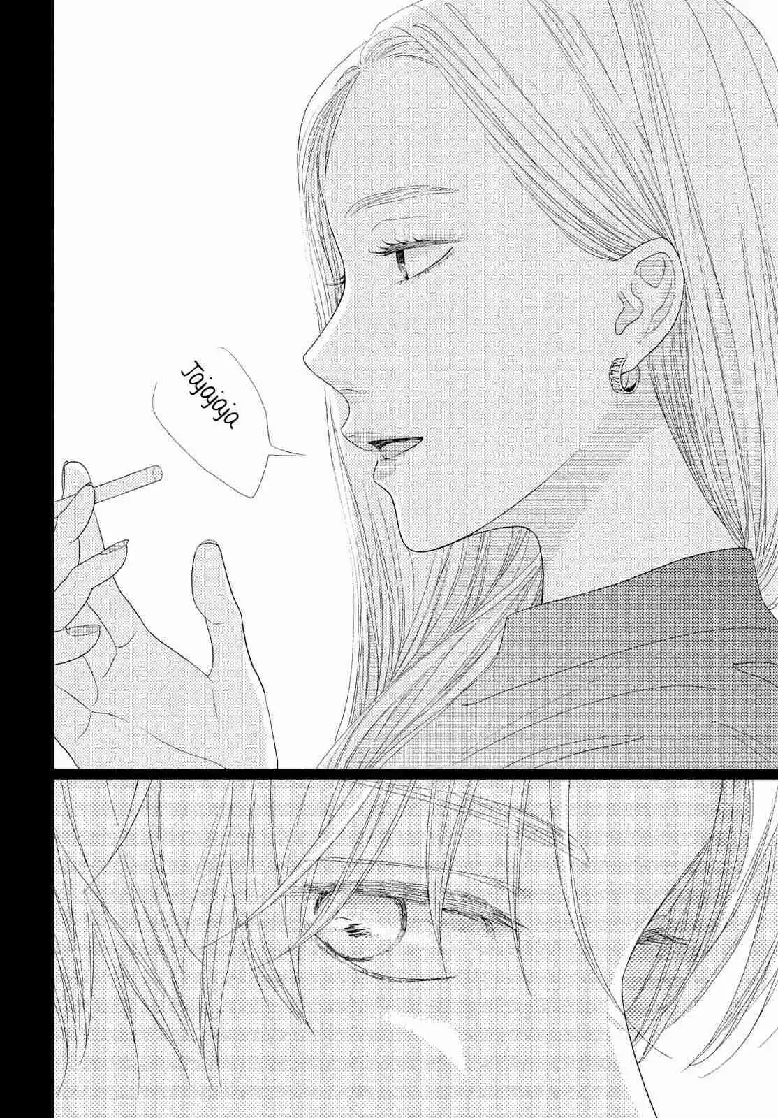 Kimi No Yokogao Wo Miteita - Capítulo 10 - Página 48 - LectorTMOo