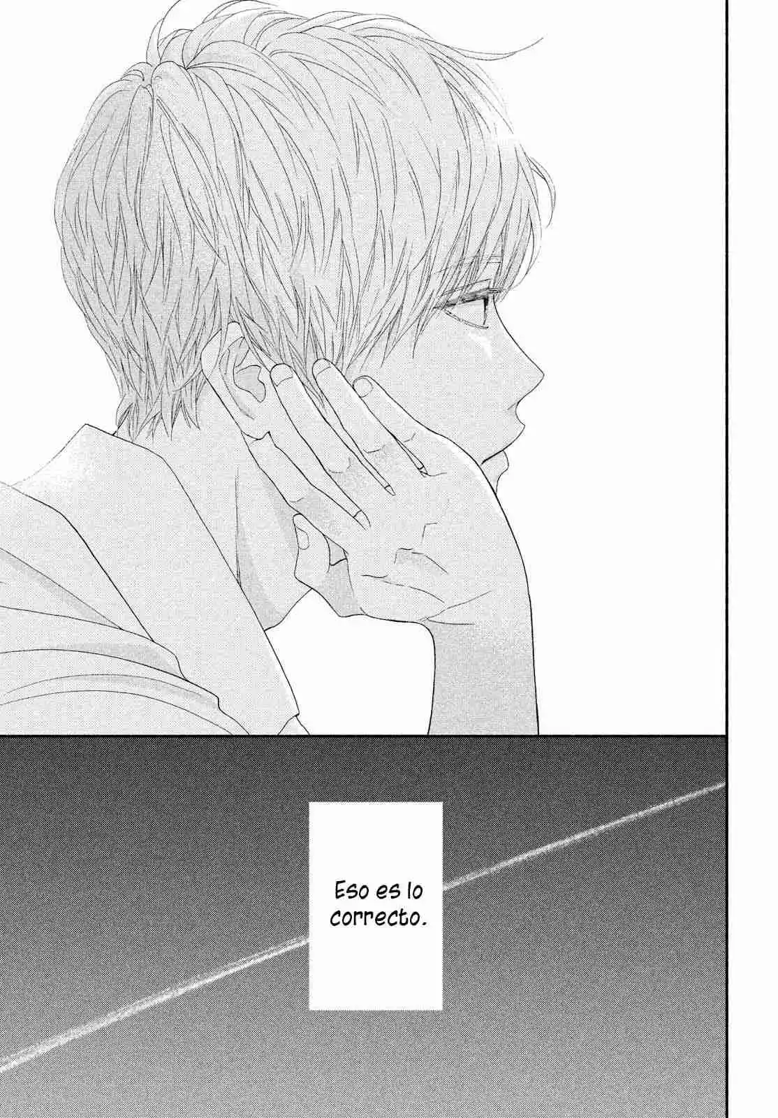 Kimi No Yokogao Wo Miteita - Capítulo 10 - Página 51 - LectorTMOo