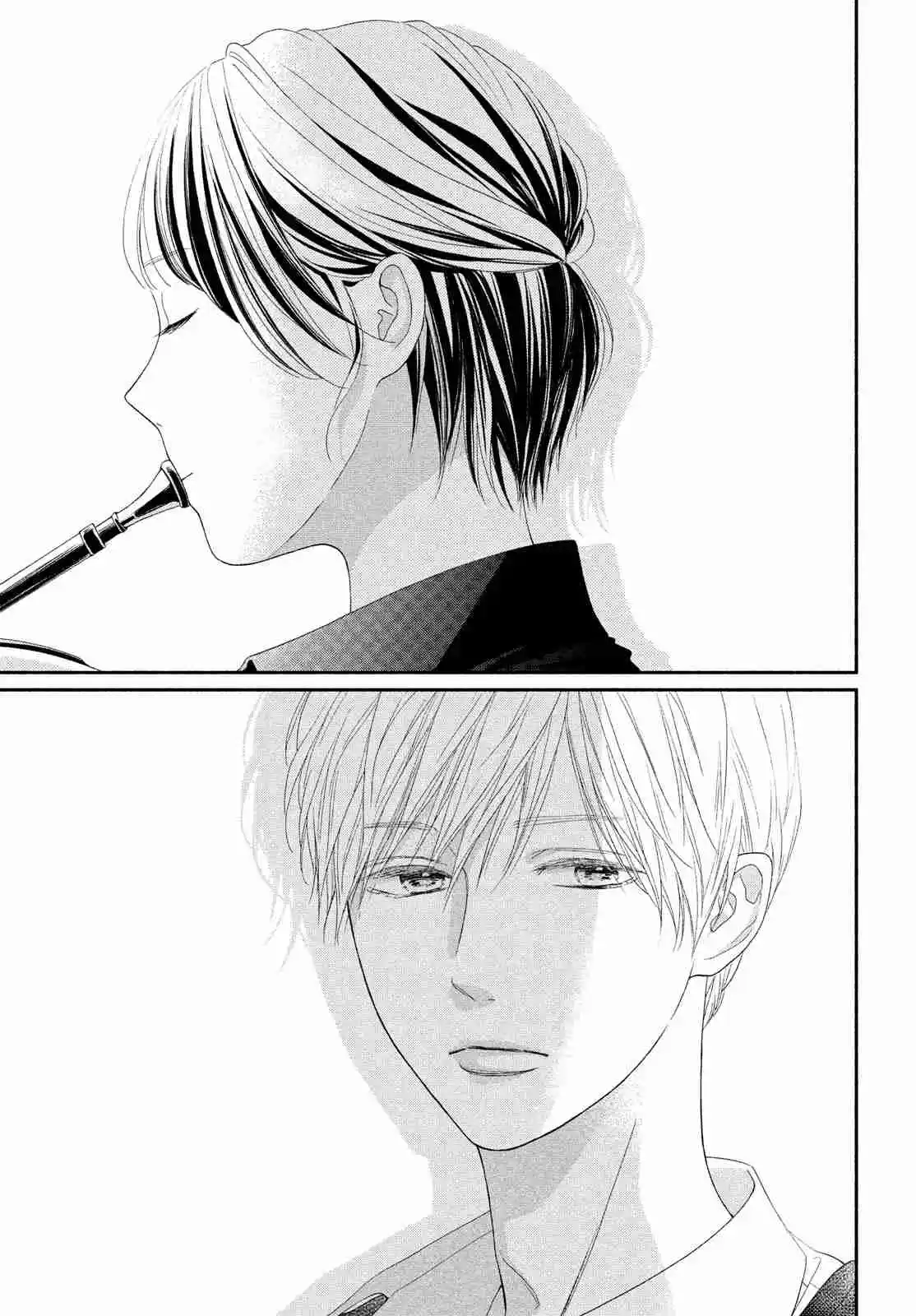 Kimi No Yokogao Wo Miteita - Capítulo 11 - Página 34 - LectorTMOo