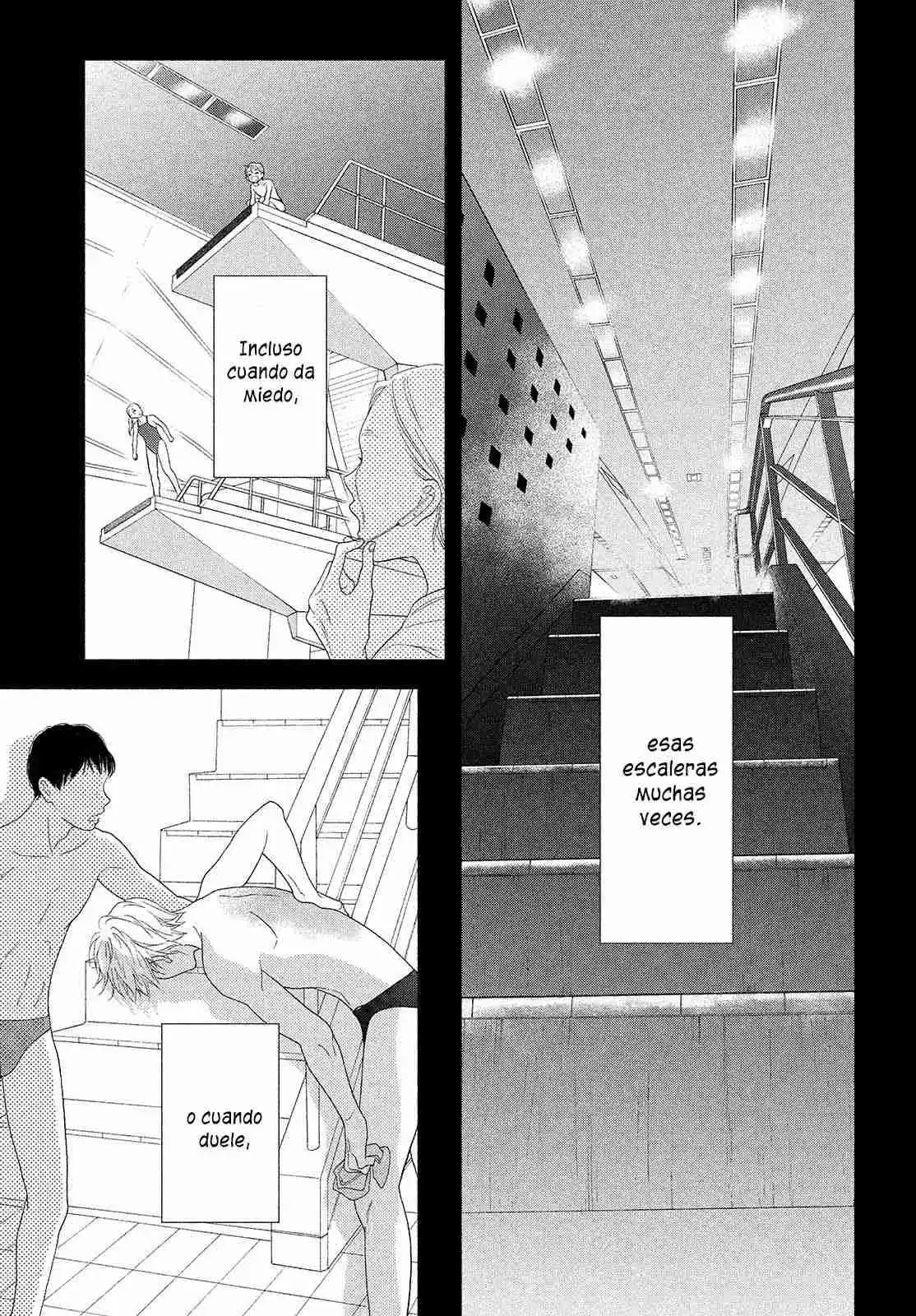 Kimi No Yokogao Wo Miteita - Capítulo 11 - Página 39 - LectorTMOo