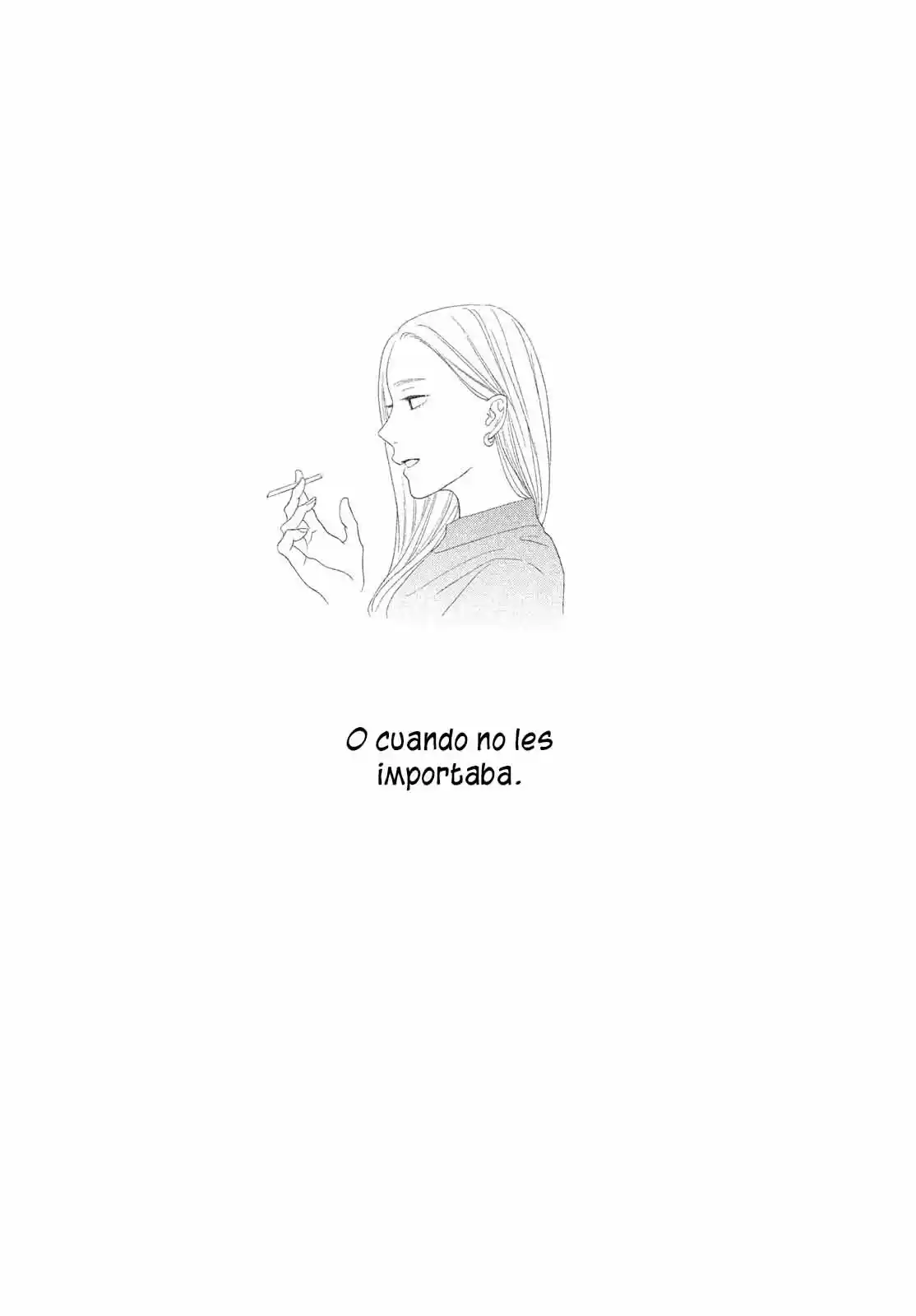 Kimi No Yokogao Wo Miteita - Capítulo 11 - Página 40 - LectorTMOo