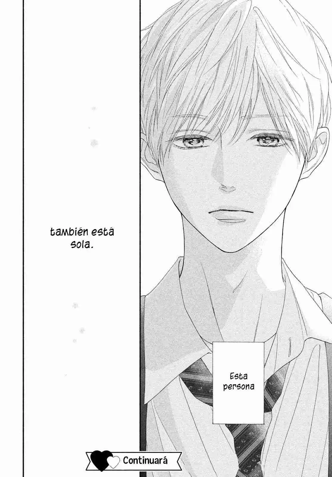 Kimi No Yokogao Wo Miteita - Capítulo 11 - Página 42 - LectorTMOo