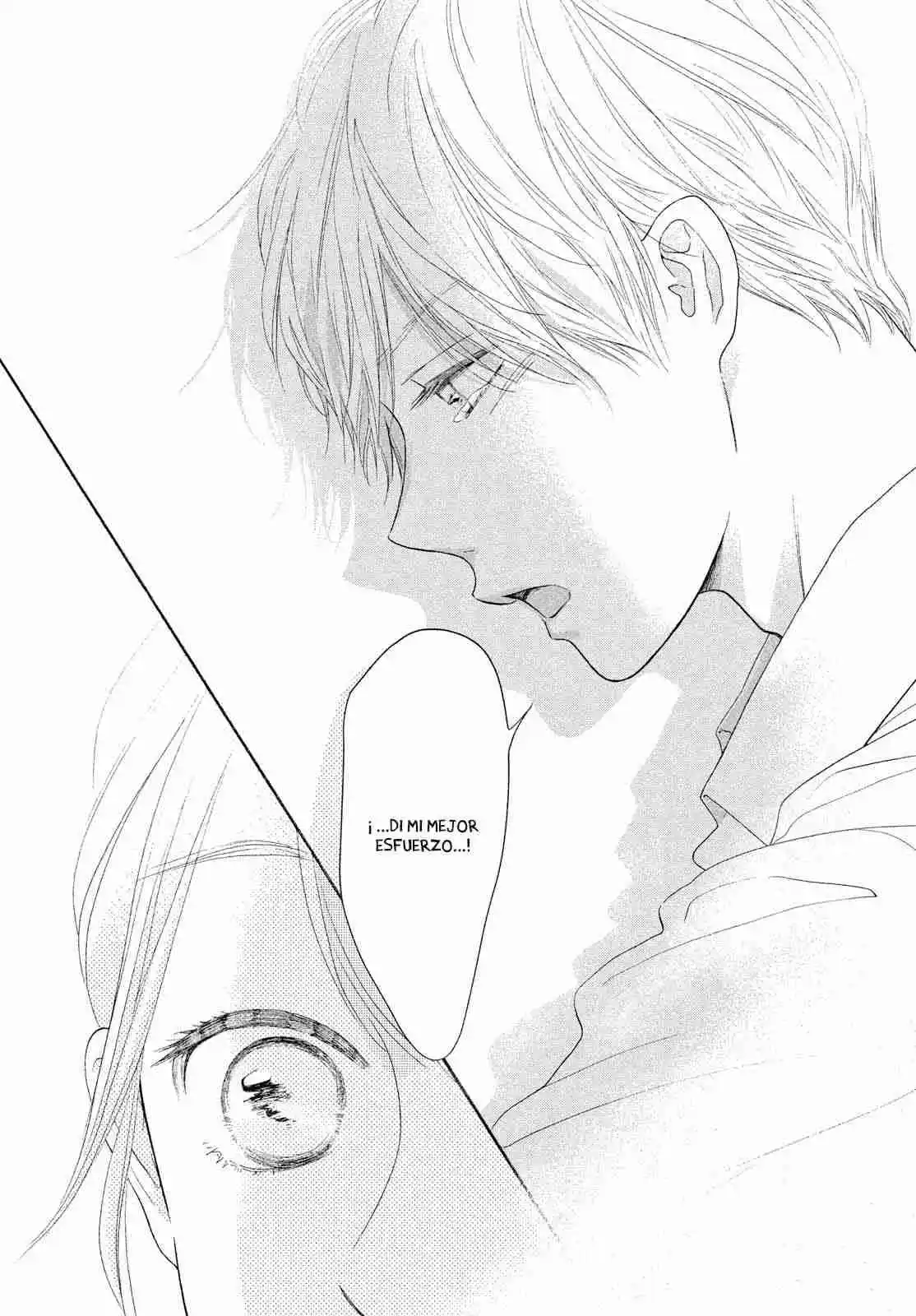 Kimi No Yokogao Wo Miteita - Capítulo 12 - Página 18 - LectorTMOo
