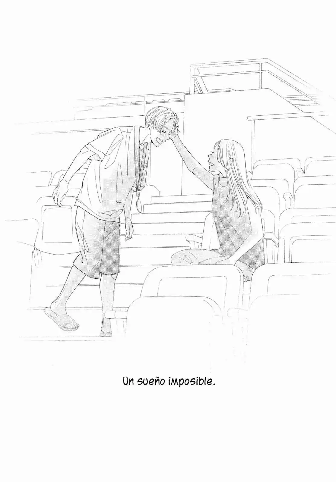 Kimi No Yokogao Wo Miteita - Capítulo 12 - Página 21 - LectorTMOo