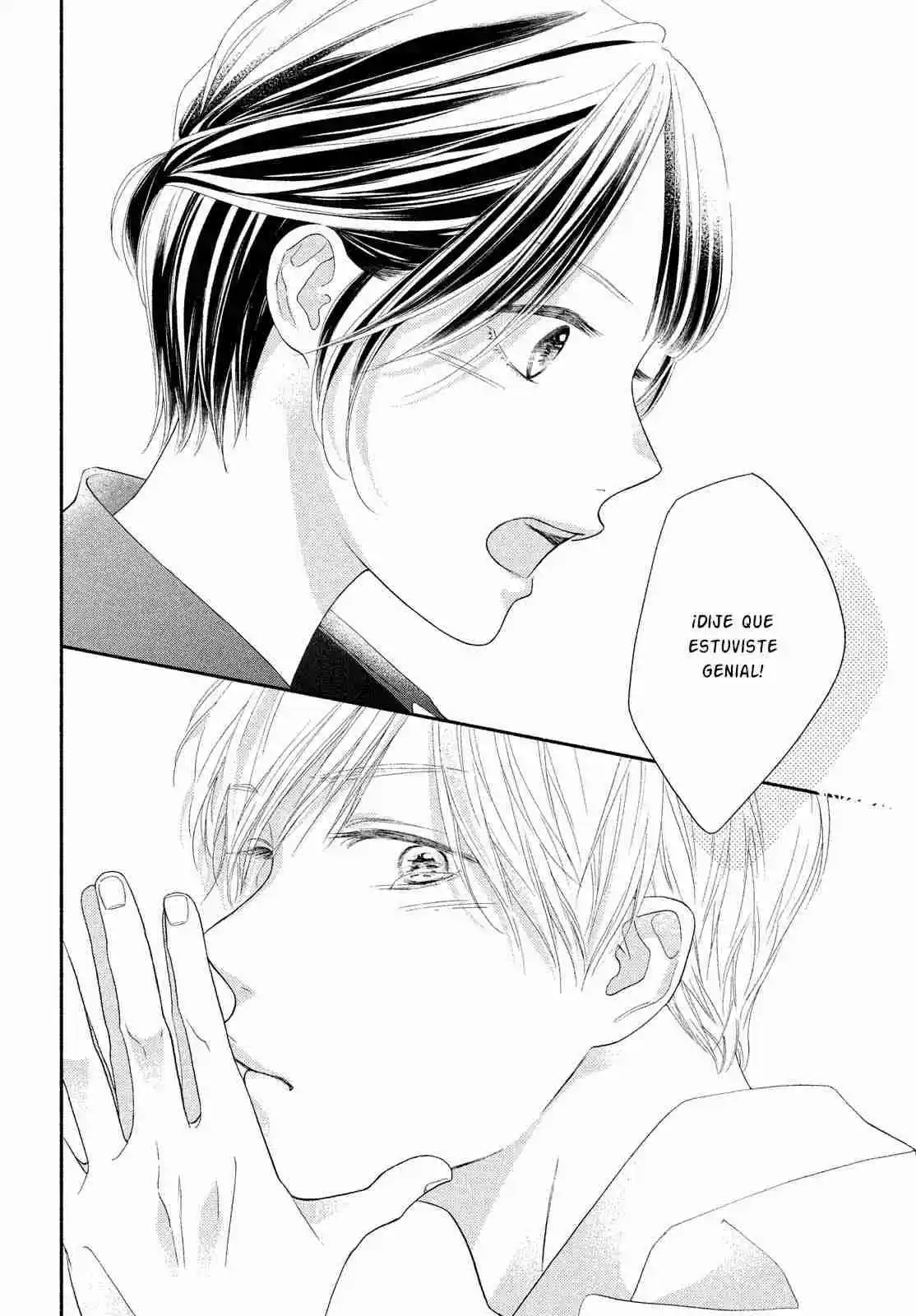 Kimi No Yokogao Wo Miteita - Capítulo 12 - Página 26 - LectorTMOo