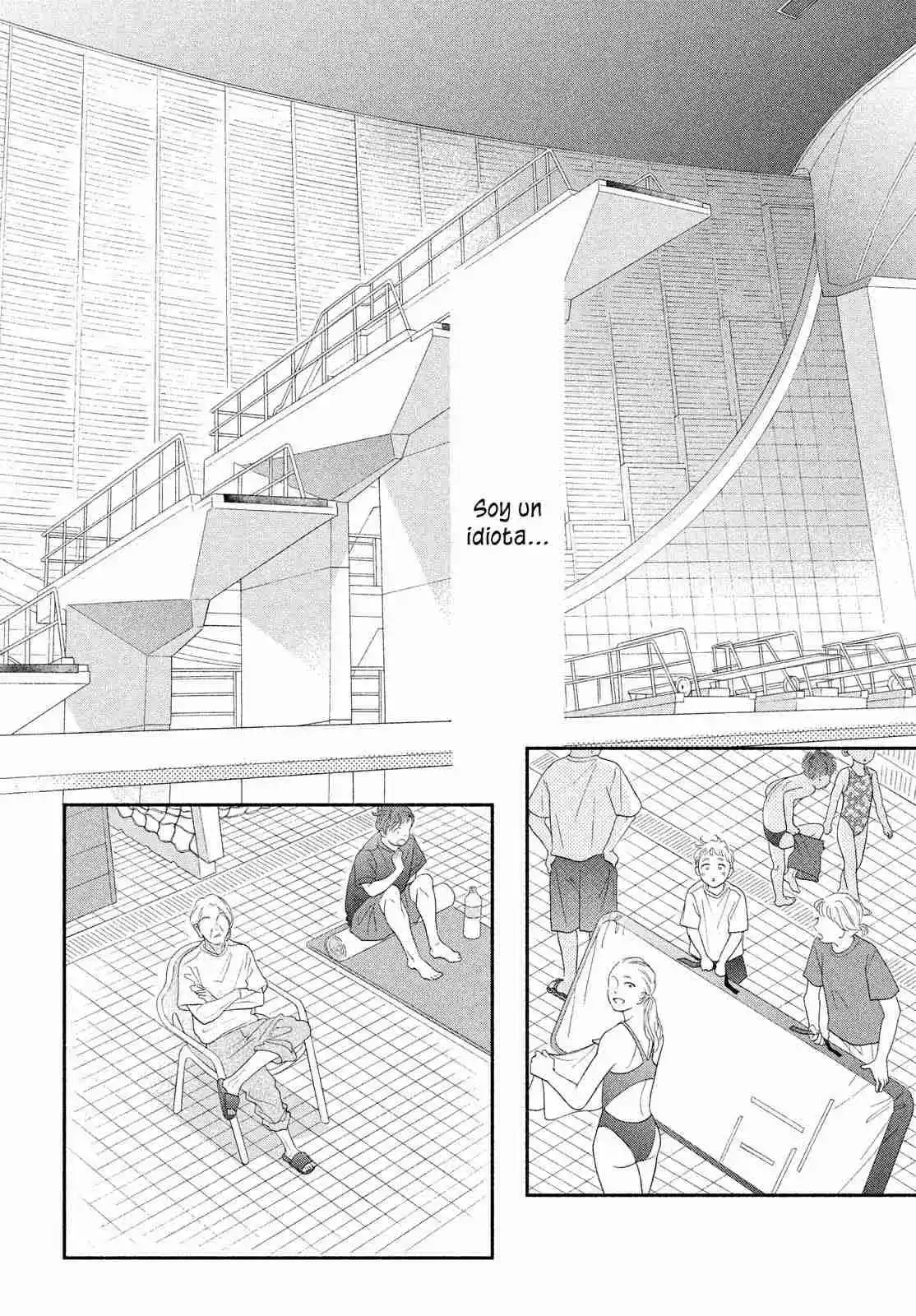 Kimi No Yokogao Wo Miteita - Capítulo 12 - Página 28 - LectorTMOo