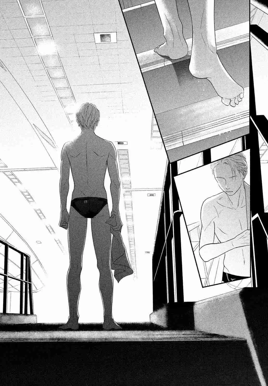 Kimi No Yokogao Wo Miteita - Capítulo 12 - Página 29 - LectorTMOo