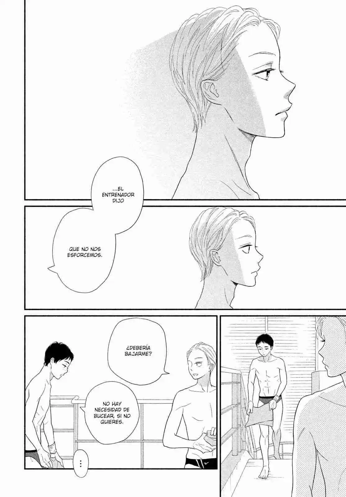 Kimi No Yokogao Wo Miteita - Capítulo 12 - Página 30 - LectorTMOo