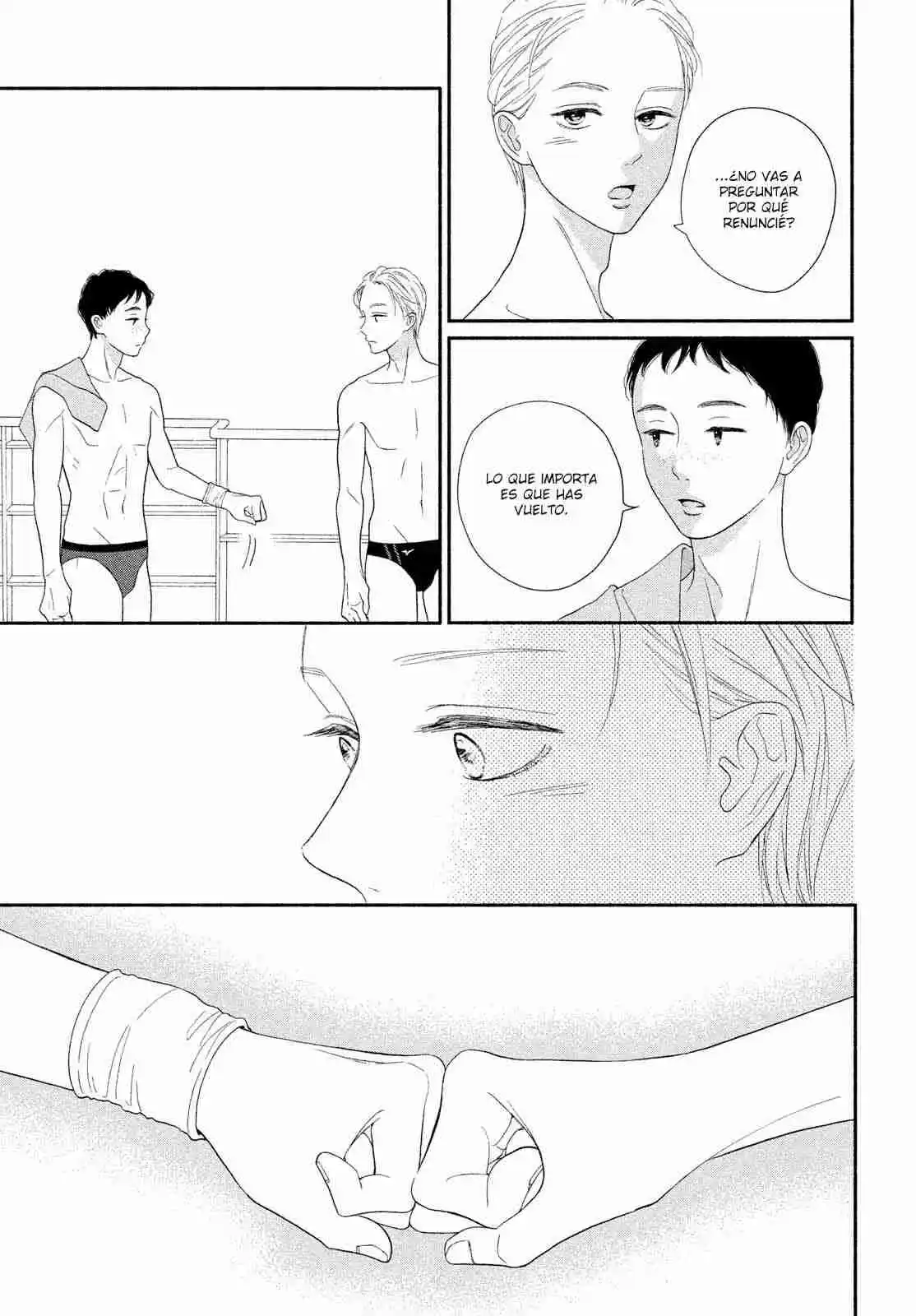 Kimi No Yokogao Wo Miteita - Capítulo 12 - Página 31 - LectorTMOo