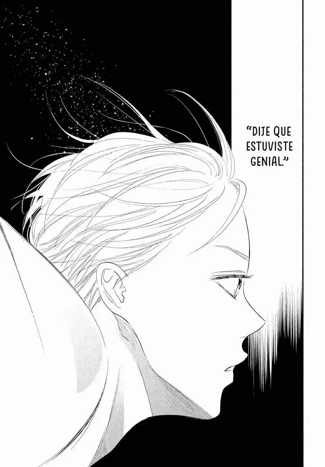 Kimi No Yokogao Wo Miteita - Capítulo 12 - Página 33 - LectorTMOo