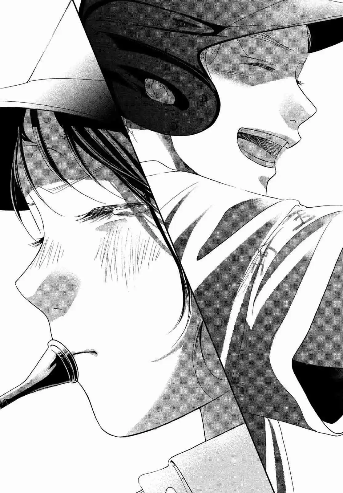 Kimi No Yokogao Wo Miteita - Capítulo 13 - Página 40 - LectorTMOo