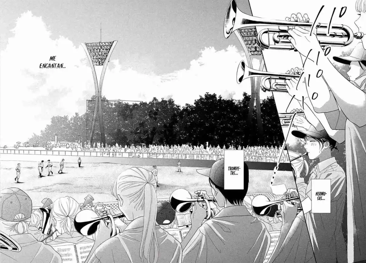 Kimi No Yokogao Wo Miteita - Capítulo 13 - Página 41 - LectorTMOo