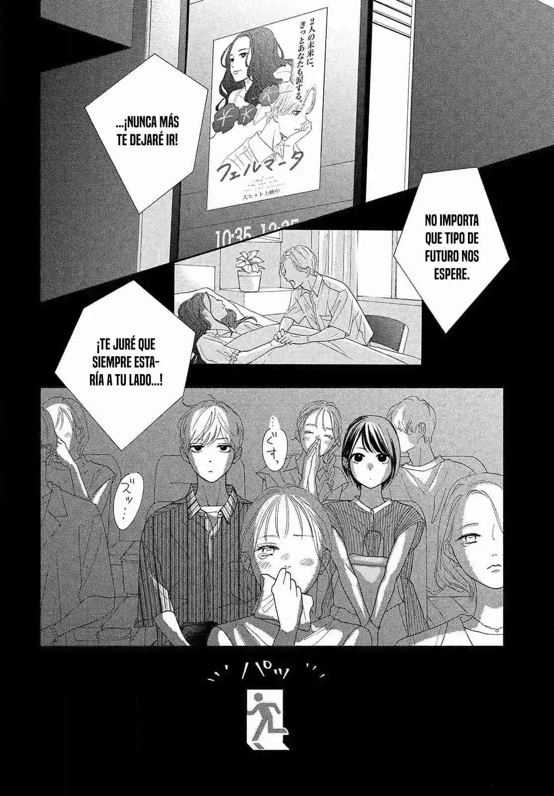 Kimi No Yokogao Wo Miteita - Capítulo 16 - Página 12 - LectorTMOo