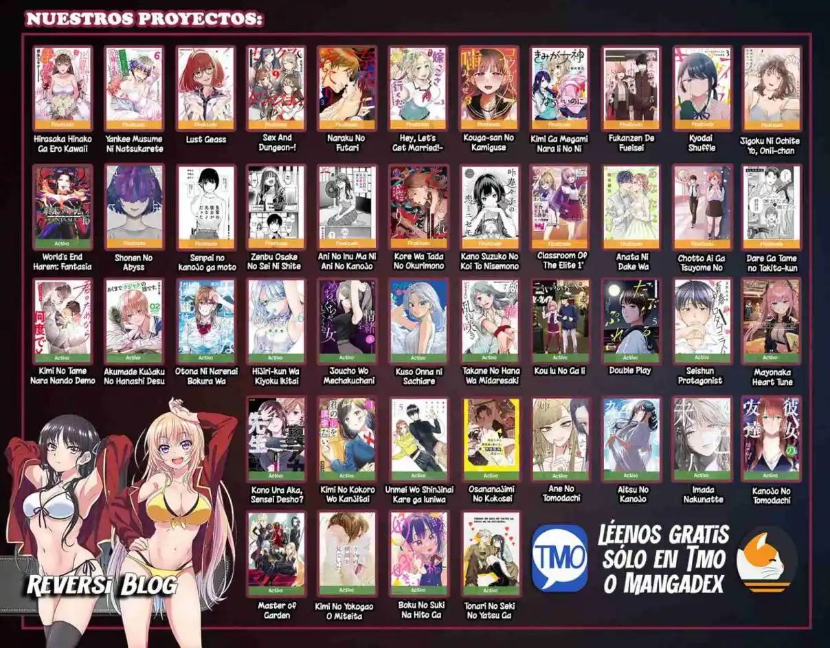 Kimi No Yokogao Wo Miteita - Capítulo 16 - Página 43 - LectorTMOo