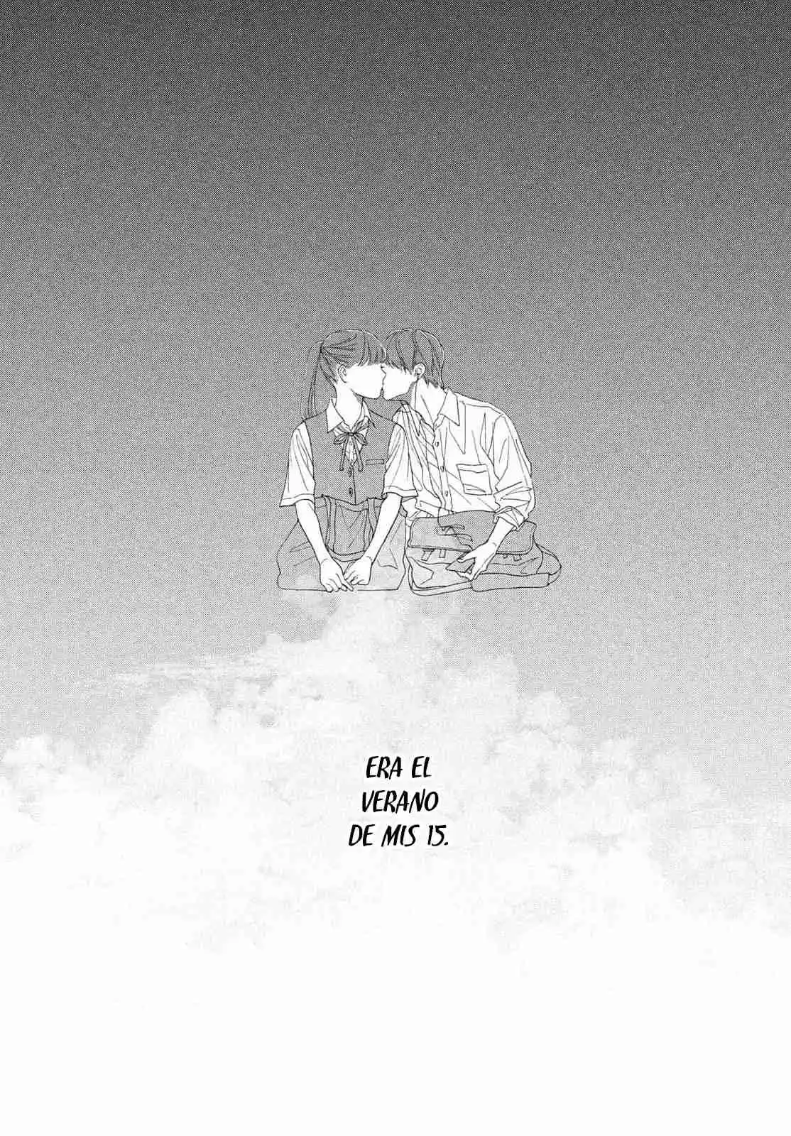 Kimi No Yokogao Wo Miteita - Capítulo 17 - Página 28 - LectorTMOo