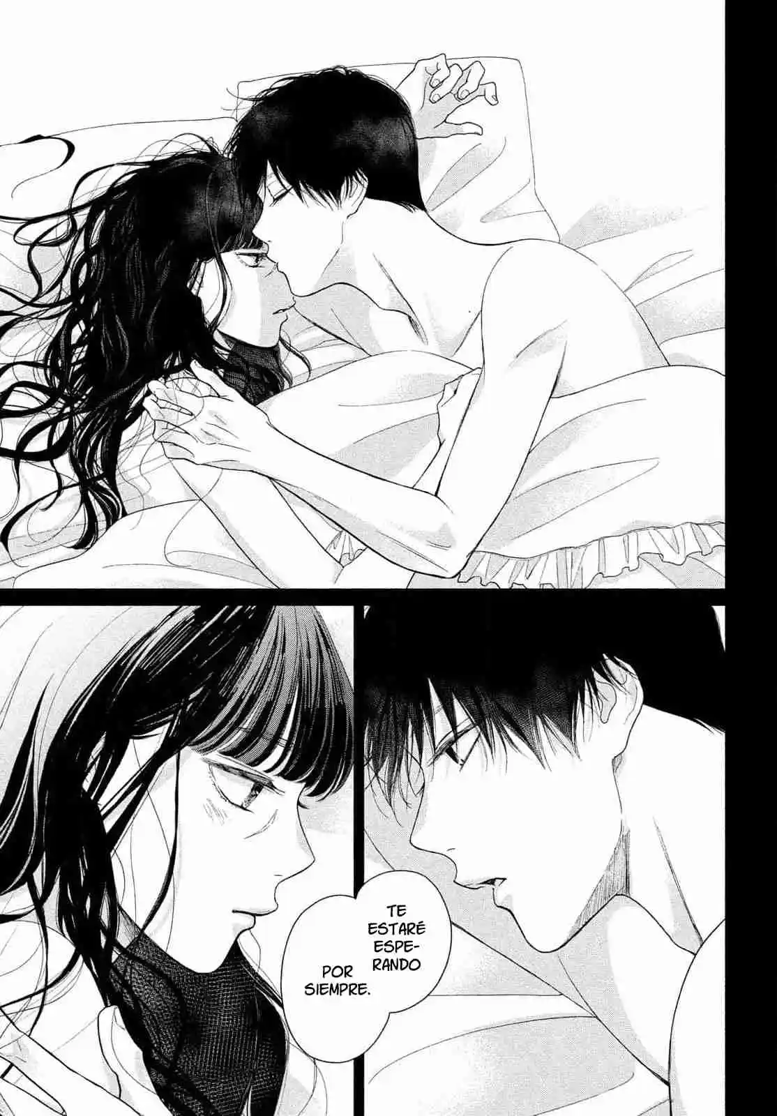 Kimi No Yokogao Wo Miteita - Capítulo 17 - Página 41 - LectorTMOo