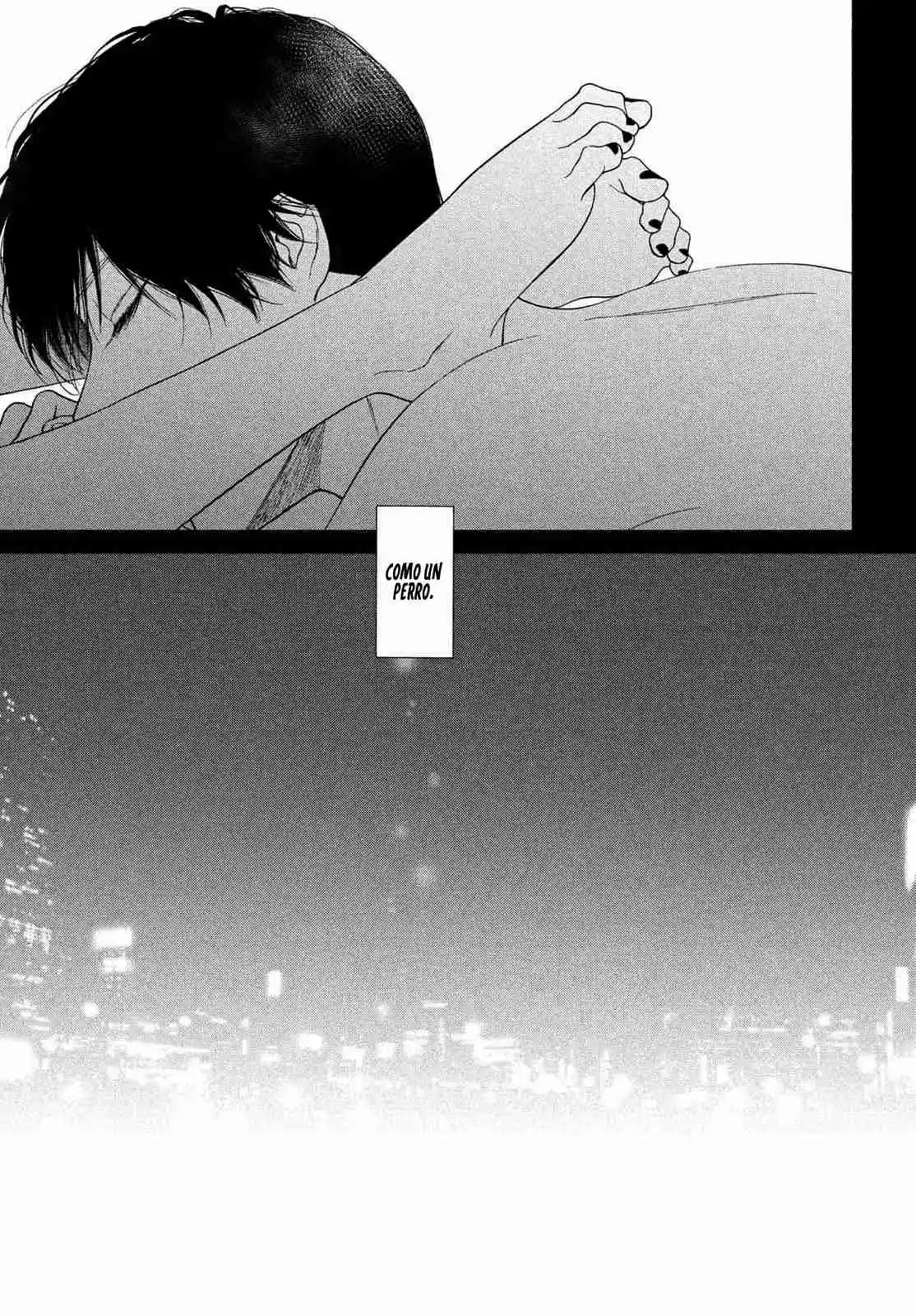 Kimi No Yokogao Wo Miteita - Capítulo 17 - Página 43 - LectorTMOo