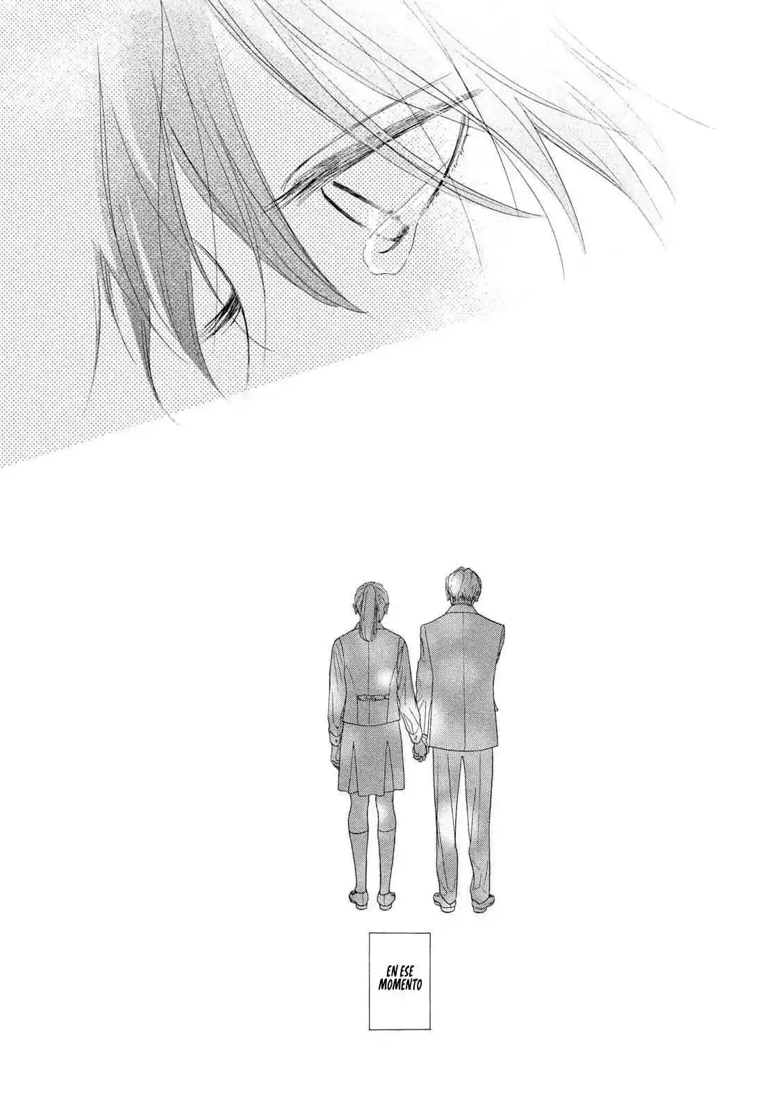 Kimi No Yokogao Wo Miteita - Capítulo 17 - Página 54 - LectorTMOo