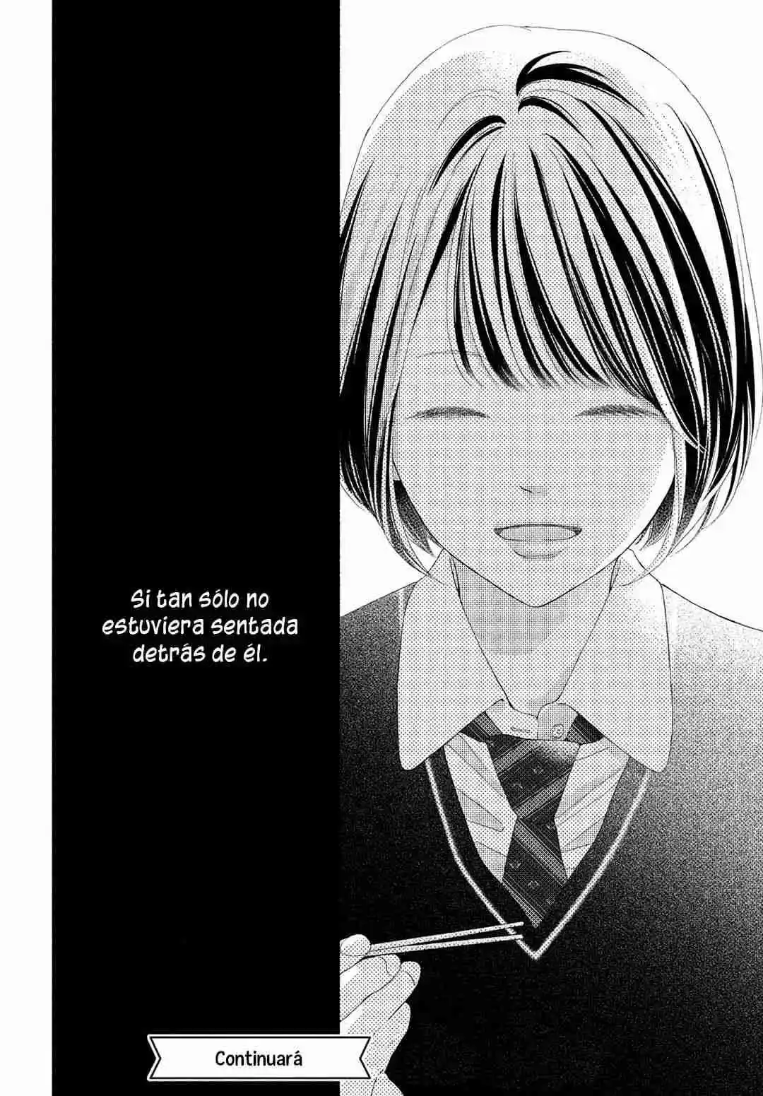 Kimi No Yokogao Wo Miteita - Capítulo 2 - Página 45 - LectorTMOo