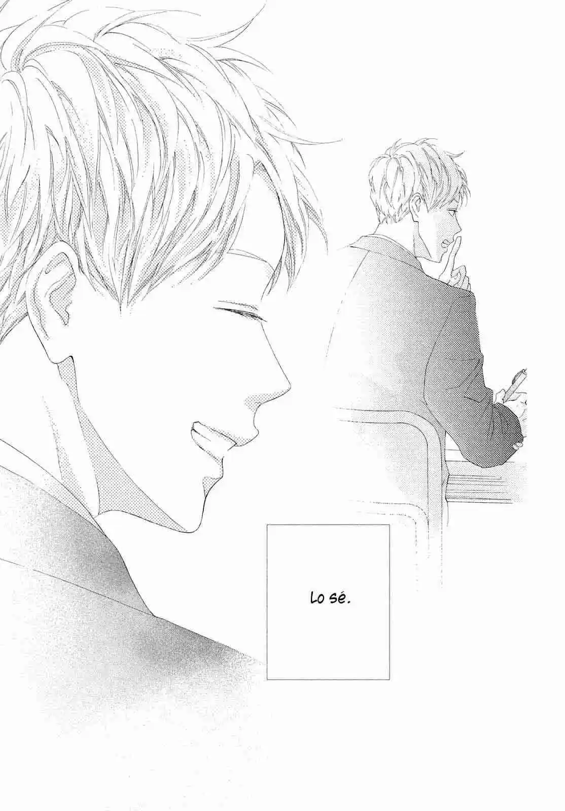 Kimi No Yokogao Wo Miteita - Capítulo 3 - Página 27 - LectorTMOo